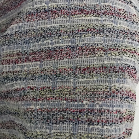 Akemi + Kin Mock Neck Tunic Dress - Picture 4 of 6